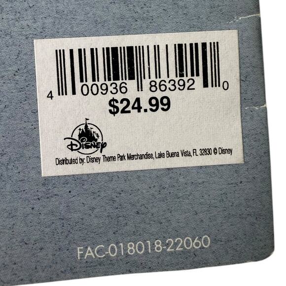 Disney Parks Unlock Your Imagination Key Coffee Mug and Spoon Bundle 2021 New - Picture 7 of 8